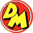 DM Logo