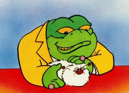 Greenback and Nero